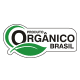 Orgânico Brasil logo